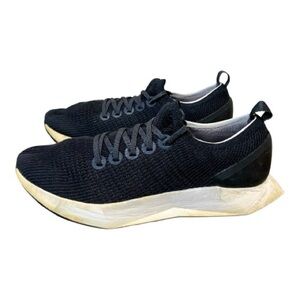 Men's allbirds Tree Flyer Eucalyptus Fiber Soled Running Shoes Size 11
